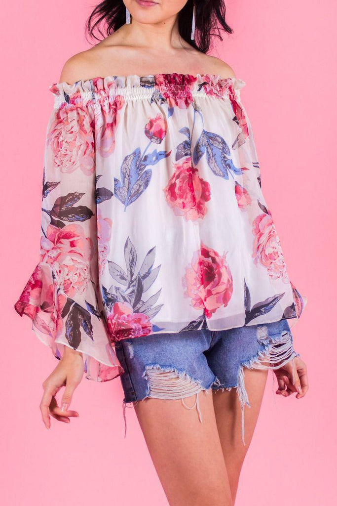 Flora Top