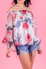 Flora Top