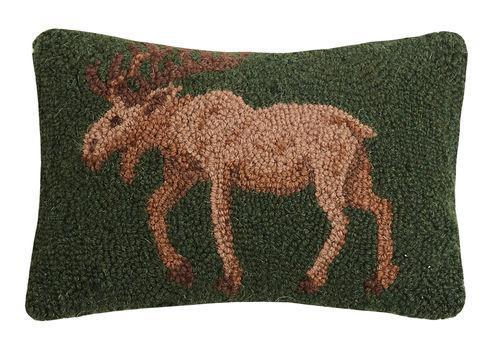 Moose Pillow