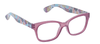 Beachcomber Purple Readers