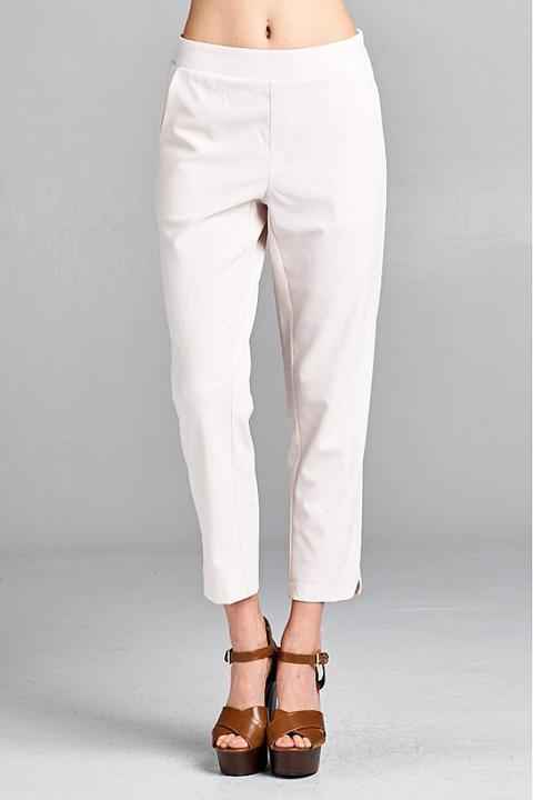 Making Me Blush Pant