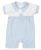 Bunny Blue Playsuit