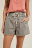 Stone Cinch Short