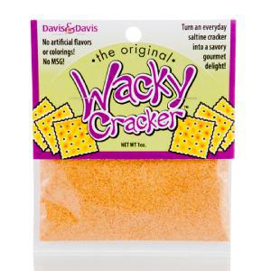 The Original Wacky Cracker