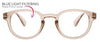 Smith Tan Readers