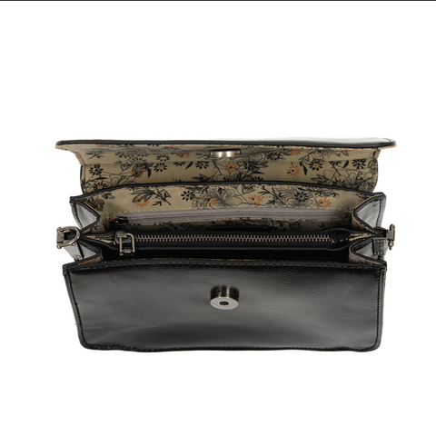Aria Ring Bag