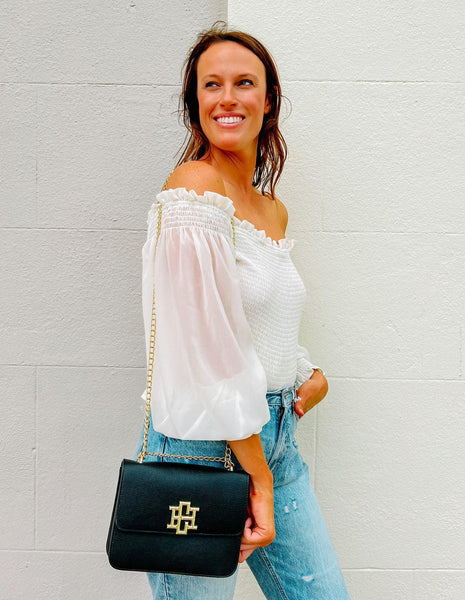 Rory Crossbody