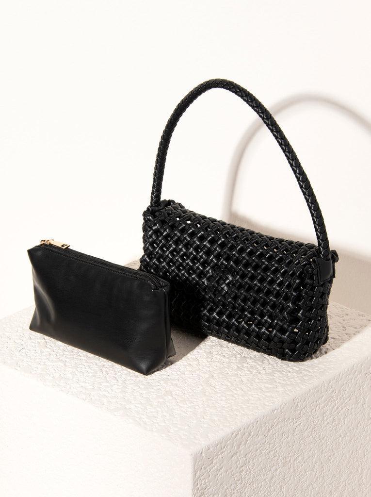 Monroe Shoulder Bag