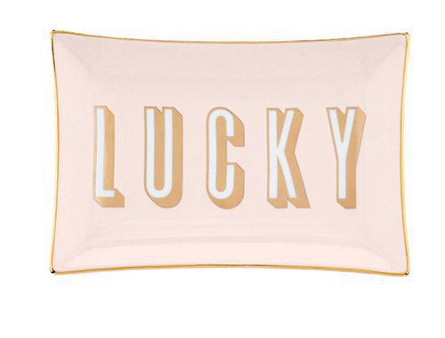Lucky Tray