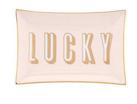 Lucky Tray