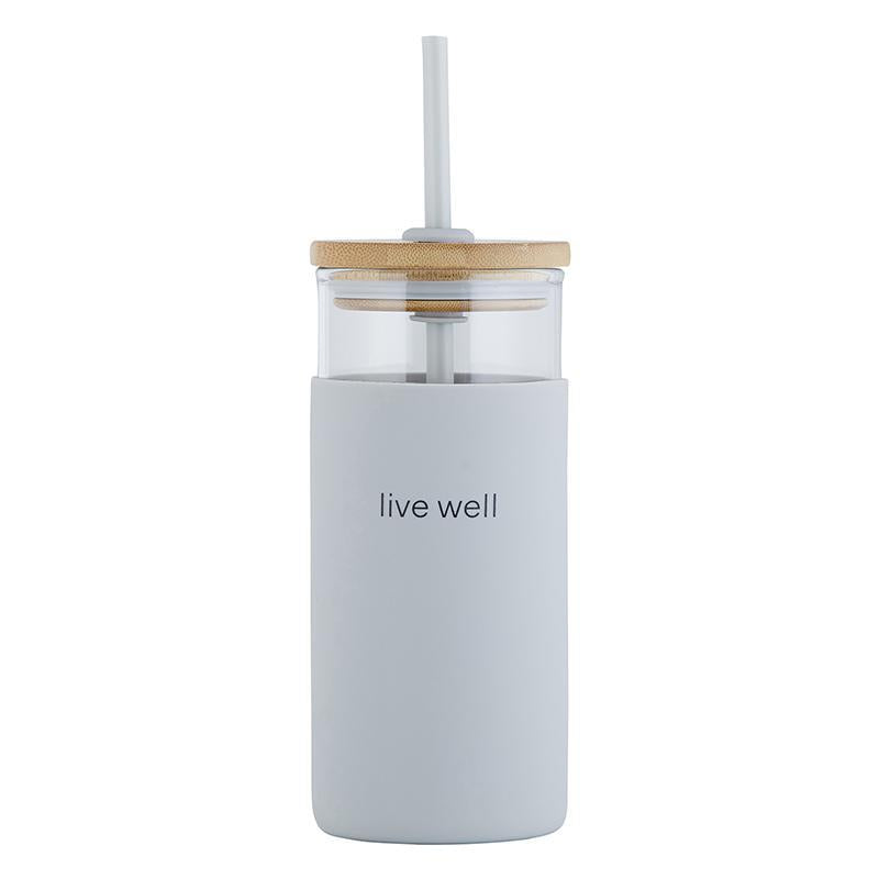 Live Well Tumbler