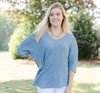 The Andrea Top