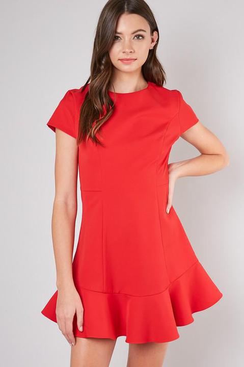 Tamale Flare Dress