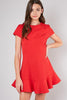 Tamale Flare Dress