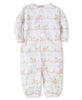 Pink Noah's Convertible Gown