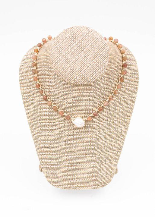 Ashley Necklace