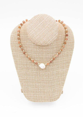 Ashley Necklace