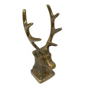 Stag Pen Holder