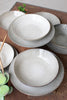 Oatmeal Ceramic Dinnerware