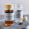 Serene-Tea Glass Bottle Tea Infuser