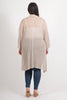 Knit Cardigan