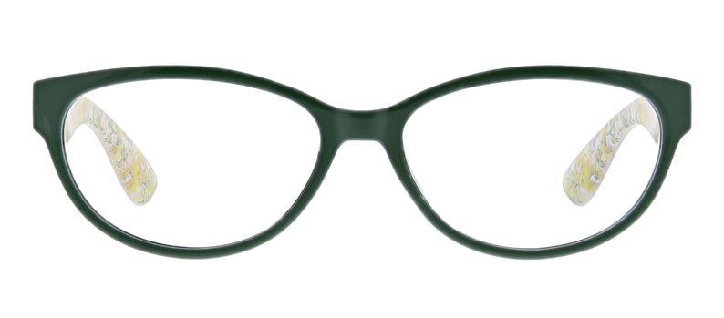 Meadow Green Reader