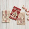 Christmas Hand Towel