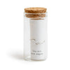 Message In A Bottle Ring