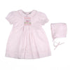 Carriage Layette & Bonnet