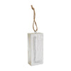 Wood Block Ornament