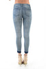 Cameron Hem Skinny Jean