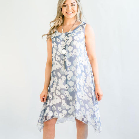 The Phoebe Dress
