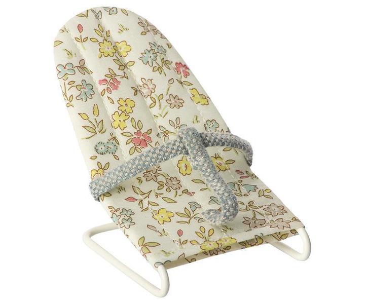 My Baby Sitter Seat Floral