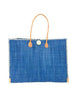 Zafran Picnic Tote
