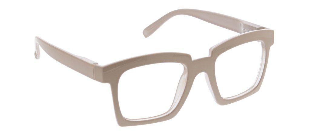 Standing Ovation Taupe Readers