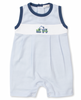 Earthmover Playsuit