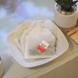 Hangover Bathtub Tea