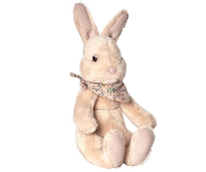 Fluffy Buffy Bunny Medium