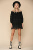 Black Tunic Dress