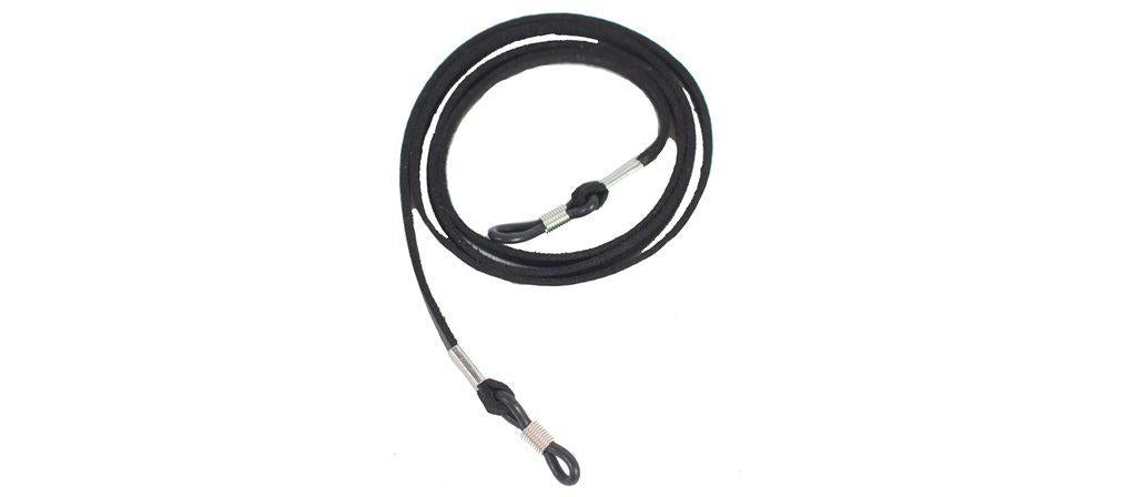 Faux Leather Cord