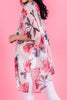 Flora Kimono