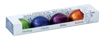 Signature Shower Burst Gift Pack