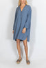 The Azzurra Dress