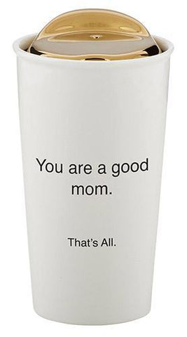That's All. Travel Mug Collection