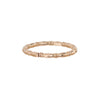 Gold Harmony Ring
