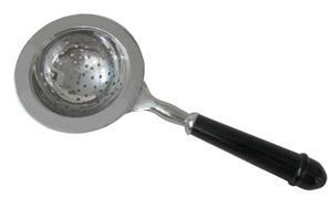 Horn Tea Strainer