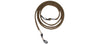 Faux Leather Cord