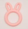 Bunny Teething Ring