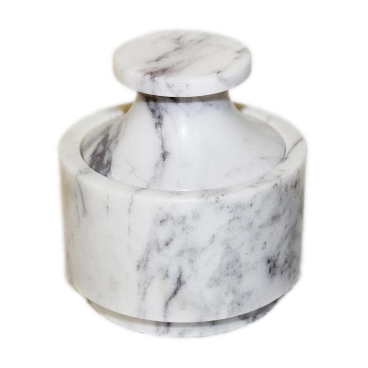 Lady Marble Box