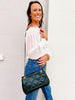 Cecillia Quilted Crossbody